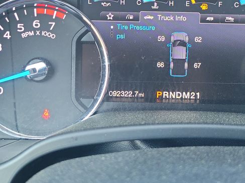 Used 2019 Ford F250 Lariat w/ Chrome Package AWD/4WD image 23