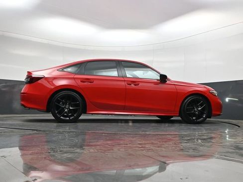 Used 2025 Honda Civic Sport image 33