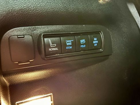 Used 2017 Ford Explorer Sport w/ Equipment Group 401A image 14