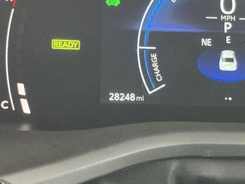 Certified 2025 Toyota Camry LE image 19