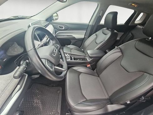 Used 2022 Jeep Compass Latitude w/ Convenience Group AWD/4WD image 9