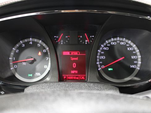 Used 2013 GMC Terrain Denali w/ LPO, Protection Package image 14