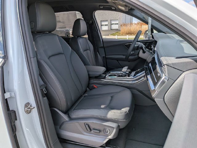 New 2026 Audi Q7 3.0T Premium Plus AWD/4WD image 20
