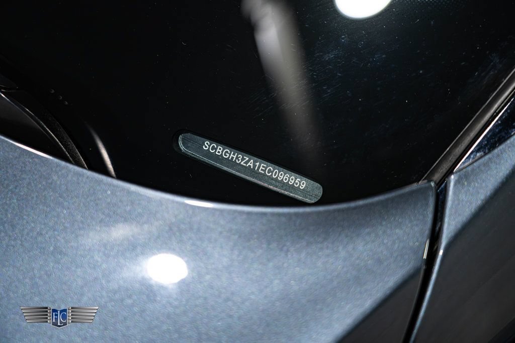 Used 2014 Bentley Continental GT V8 S AWD/4WD image 43