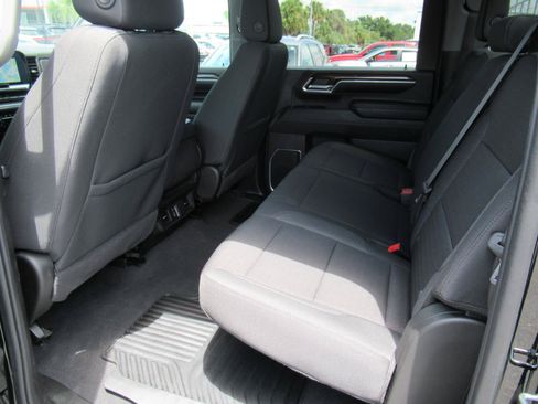 Used 2024 Chevrolet Silverado 2500 LT w/ Convenience Package AWD/4WD image 34