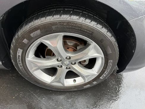 Used 2011 Toyota Venza AWD w/ Convenience Pkg image 67