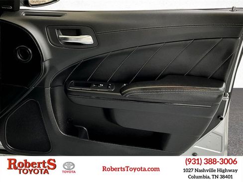 Used 2019 Dodge Charger Scat Pack w/ Daytona Edition Group image 23