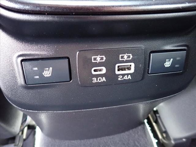 Used 2024 Subaru Outback Wilderness AWD/4WD image 11