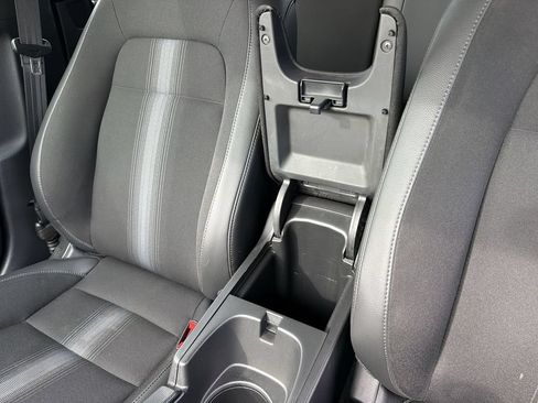 Certified 2024 Honda Civic Sport image 24
