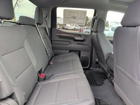 New 2026 Chevrolet Silverado 1500 LT image 22