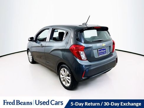 Used 2020 Chevrolet Spark LT image 6