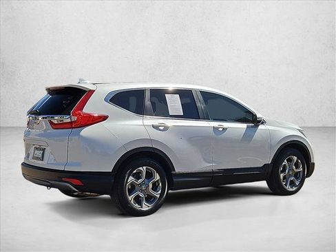 Used 2019 Honda CR-V EX image 5