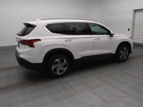 Used 2023 Hyundai Santa Fe SEL FWD image 10