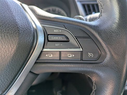 Used 2018 INFINITI Q50 Sport image 26