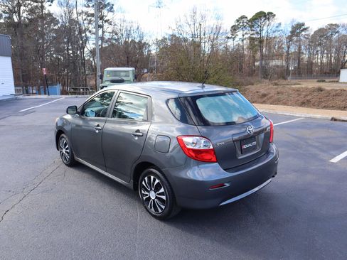 Used 2009 Toyota Matrix image 8