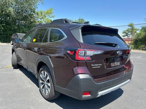 Used 2023 Subaru Outback Limited AWD/4WD image 13