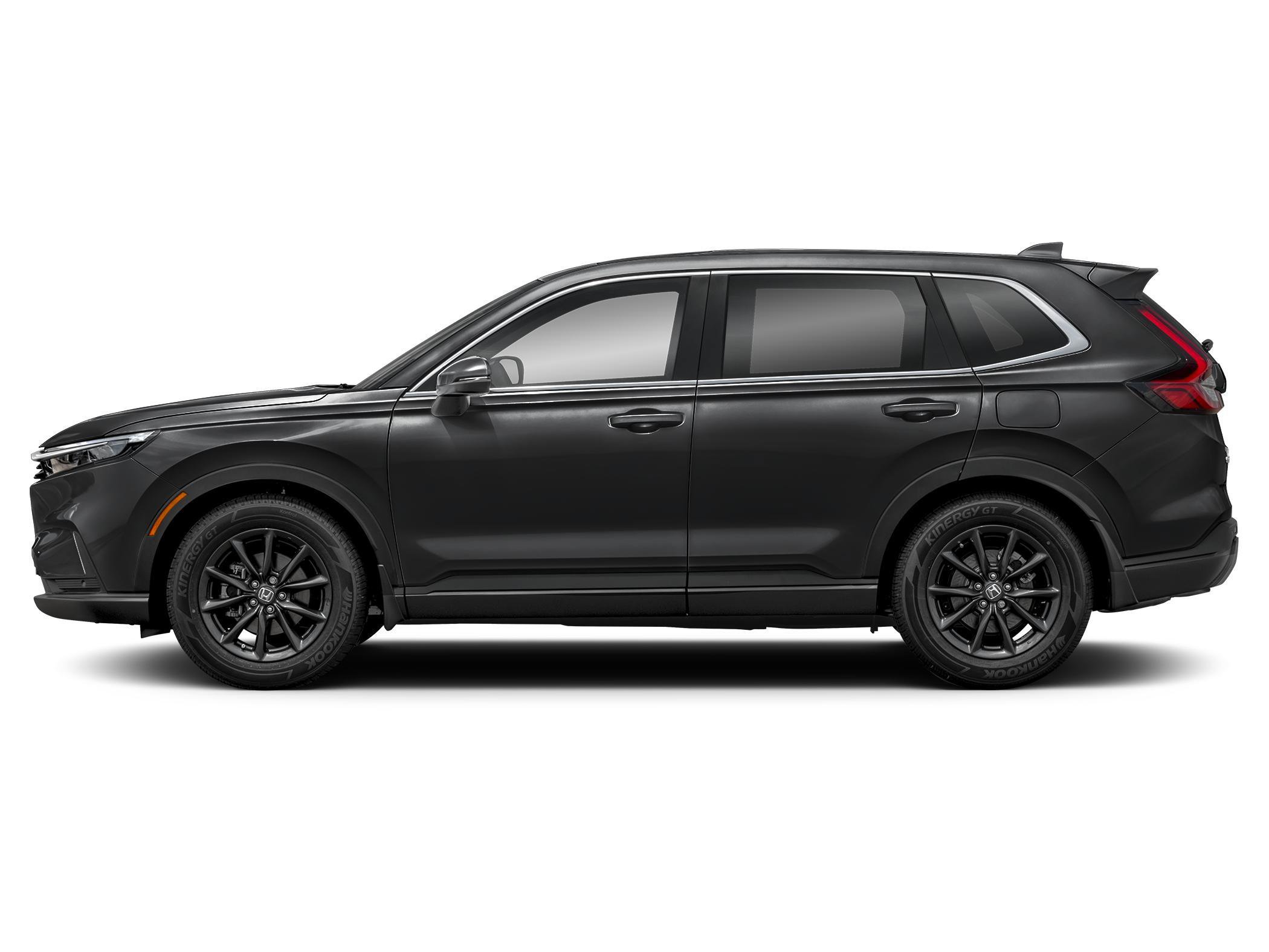New 2027 Honda CR-V EX-L image 3