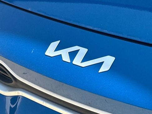 Used 2023 Kia Rio S FWD image 5
