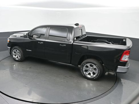 Used 2023 RAM 1500 Big Horn w/ Trailer Tow Group AWD/4WD image 38