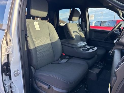 New 2026 RAM 2500 Tradesman image 13