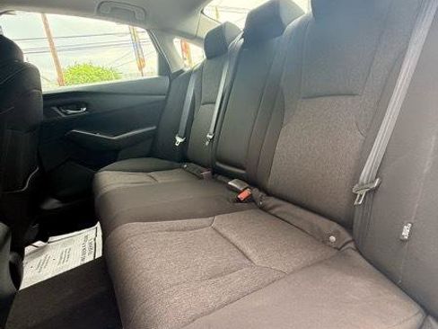 Used 2023 Honda Accord EX image 11