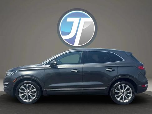 Used 2018 Lincoln MKC Select w/ Select Plus Package AWD/4WD image 18