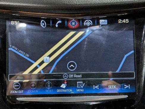 Used 2016 Cadillac Escalade Luxury image 43