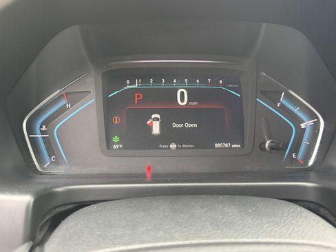 Used 2019 Honda Odyssey EX-L image 29