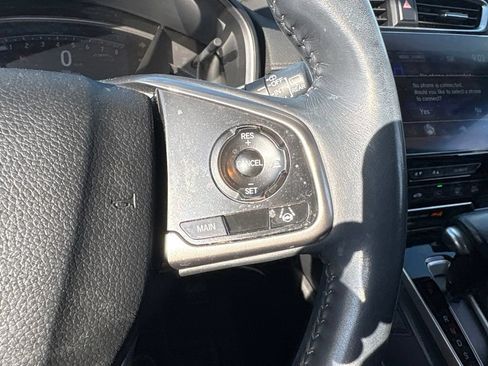 Used 2019 Honda CR-V EX-L image 22