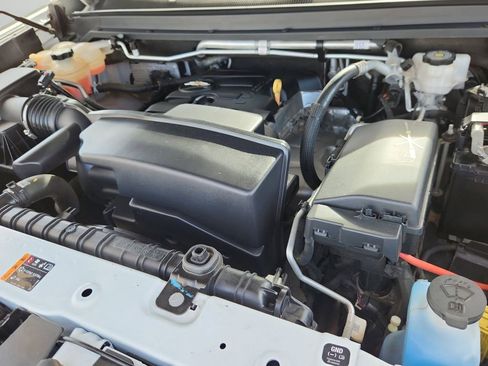 Used 2020 Chevrolet Colorado LT w/ Safety Package image 15