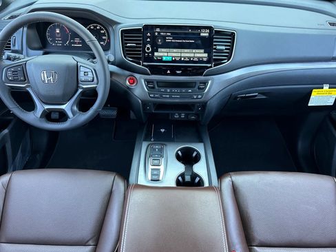 New 2026 Honda Ridgeline RTL image 14