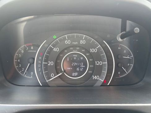 Used 2014 Honda CR-V EX image 13