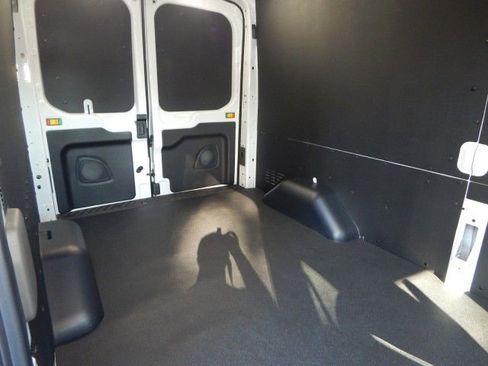 New 2026 Ford Transit 250 148 Medium Roof Extended AWD w/ Load Area Protection Package image 19