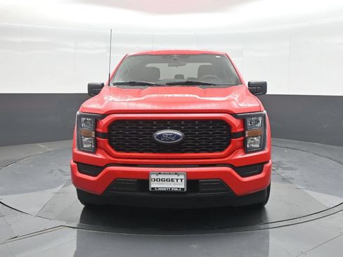 Used 2023 Ford F150 XL w/ STX Appearance Package RWD image 5