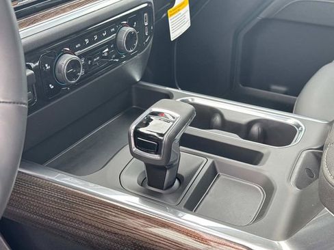 New 2026 Chevrolet Silverado 1500 LT Trail Boss w/ LT Trail Boss Premium Package AWD/4WD image 29