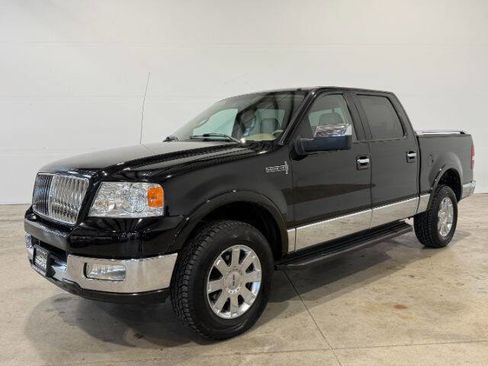 Used 2006 Lincoln Mark LT 4x4 image 1