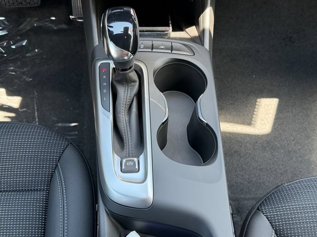 New 2026 Buick Envista Preferred w/ Convenience I Package FWD image 17