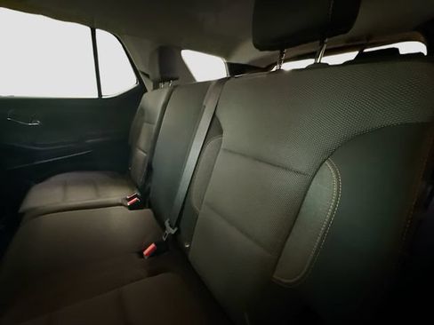 Used 2020 Chevrolet Traverse LT AWD/4WD image 24