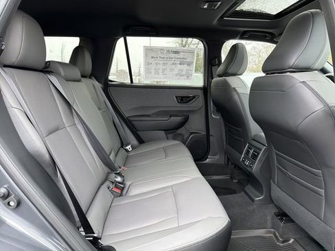 New 2026 Subaru Outback Limited image 17