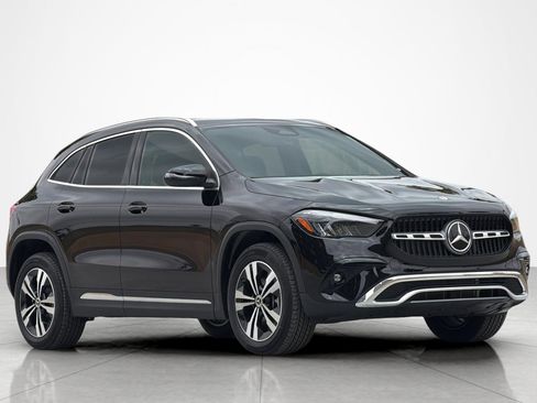 New 2026 Mercedes-Benz GLA 250 image 7