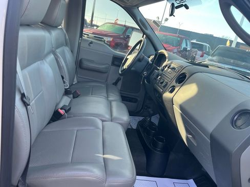 Used 2008 Ford F150 STX image 23