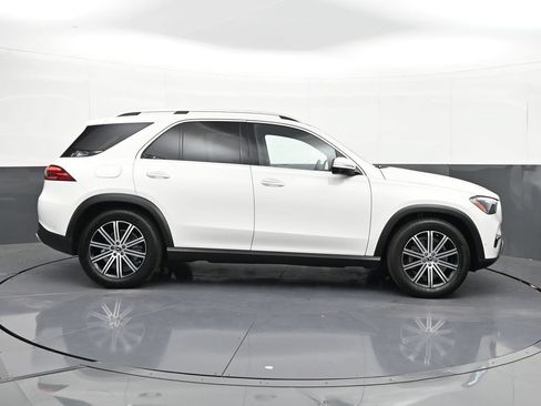 Used 2026 Mercedes-Benz GLE 350 4MATIC image 6