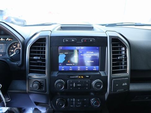 Used 2019 Ford F150 XLT w/ Equipment Group 301A Mid image 18