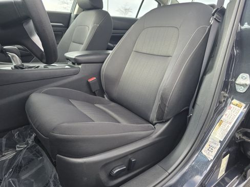 Used 2022 Nissan Altima 2.5 SV image 20