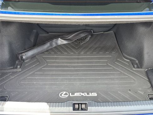 Used 2021 Lexus IS 350 F Sport w/ Accessory Package 2 AWD/4WD image 24
