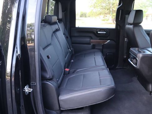 Used 2022 Chevrolet Silverado 3500 High Country w/ Safety Package II AWD/4WD image 21