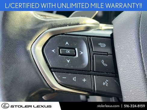 Used 2023 Lexus RX 350 Premium w/ Cold Area Package AWD/4WD image 27