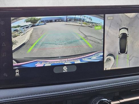 Certified 2023 Nissan Ariya FWD image 14