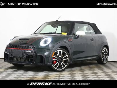 Used 2024 MINI Cooper John Cooper Works
