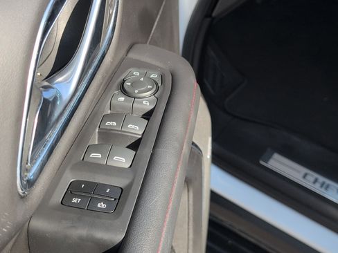 Used 2023 Chevrolet Suburban RST w/ Luxury Package image 12